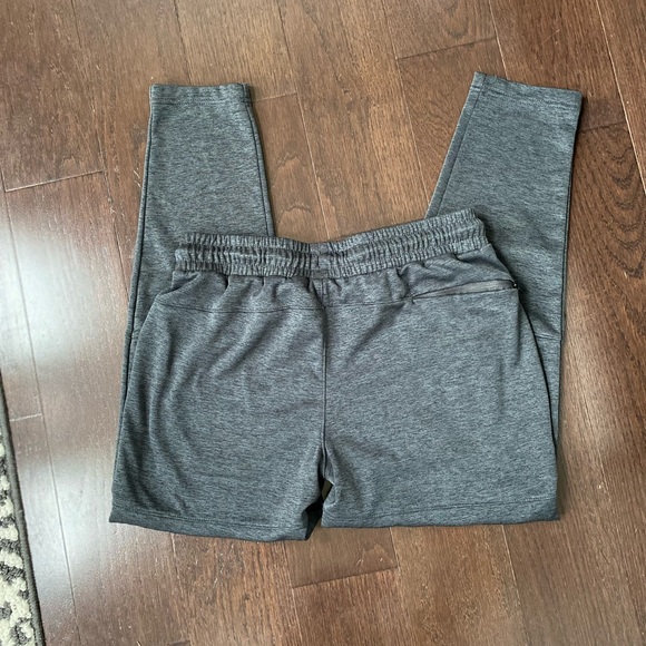 Spyder Grey Joggers - Picture 6 of 7